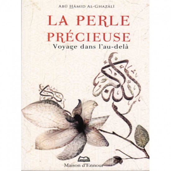 THE PRECIOUS PEARL Journey into the afterlife (french only)